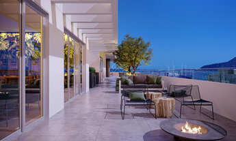 Imagem 4: Velázquez Residence