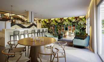 Imagem 7: Velázquez Residence