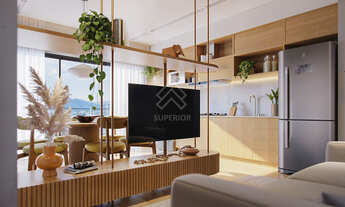 Imagem 3: Apartamento Padrão com 2 suítes