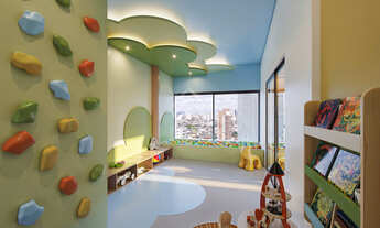 Imagem 7: Apartamento Padrão com 2 suítes