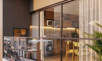 Imagem 2: Apartamento Padrão com 2 suítes