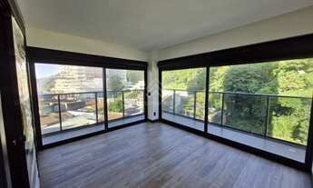 Imagem: Apartamento Alto Padrão com linda vista