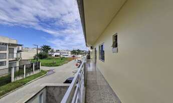 Imagem: Casa de esquina com sala comercial de 122m2