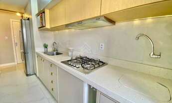 Imagem 2: Apartamento em São João, Itajaí/SC