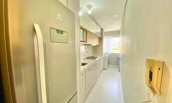 Imagem: Apartamento em São João, Itajaí/SC