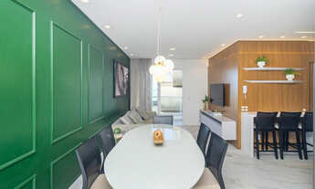 Imagem 7: Brava Arts Apartamento com 2 dormitórios