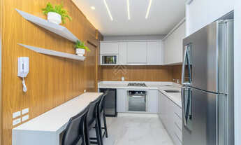 Imagem 2: Brava Arts Apartamento com 2 dormitórios