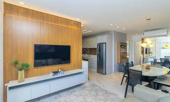 Imagem 3: Brava Arts Apartamento com 2 dormitórios