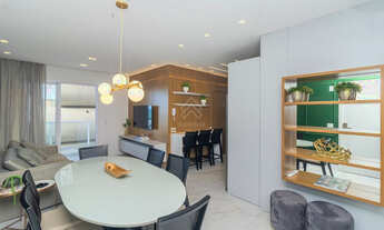 Imagem 6: Brava Arts Apartamento com 2 dormitórios