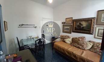 Imagem: Quarto e Sala na Benjamin Constant, Glória/RJ