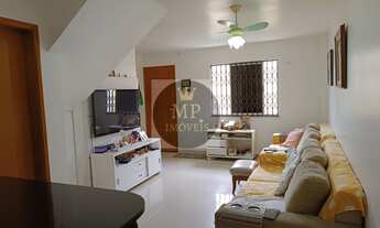 Imagem: Casa Triplex, 3 Quartos, Rua Travessa José