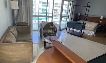 Imagem 6: Flat à venda no Windham Barra, Posto 4 - Excelente Localização - Rio de Janeiro/RJ