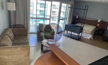 Imagem: Flat à venda no Windham Barra, Posto 4