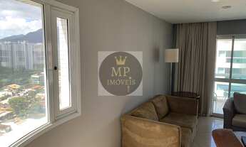 Imagem 7: Flat à venda no Windham Barra, Posto 4 - Excelente Localização - Rio de Janeiro/RJ