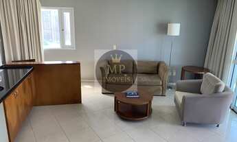 Imagem 3: Flat à venda no Windham Barra, Posto 4 - Excelente Localização - Rio de Janeiro/RJ