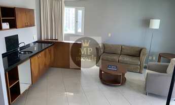 Imagem 2: Flat à venda no Windham Barra, Posto 4 - Excelente Localização - Rio de Janeiro/RJ