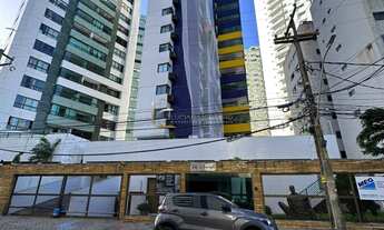 Imagem: Apartamento Padrão, 4 dormitórios na Rua