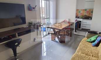 Imagem 6: Apartamento à venda no bairro Parque São Luís - Taubaté/SP