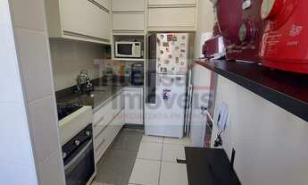 Imagem 2: Apartamento à venda no bairro Parque São Luís - Taubaté/SP