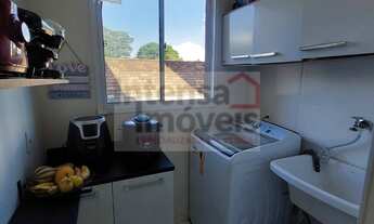 Imagem 3: Apartamento à venda no bairro Parque São Luís - Taubaté/SP