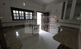 Imagem 5: Casa à venda no bairro Estiva - Taubaté/SP