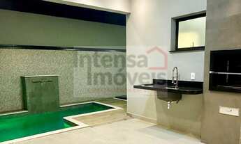 Imagem 2: Casa à venda no bairro Parque Residencial Maria Elmira - Caçapava/SP