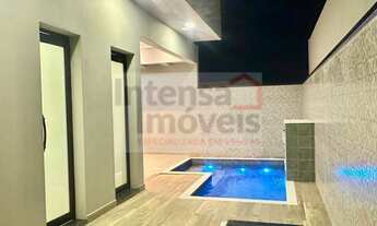 Imagem: Casa à venda no bairro Parque Residencial