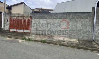 Imagem 2: Terreno à venda no bairro Jardim Bela Vista - Taubaté/SP