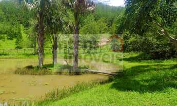 Imagem: Terreno à venda no bairro Registro - Taubaté/SP
