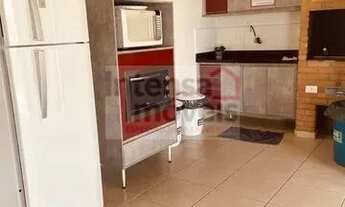 Imagem 5: Apartamento , 02 Dormitórios , Suíte , vaga coberta, sacada gourmet , Piscina , Salão de