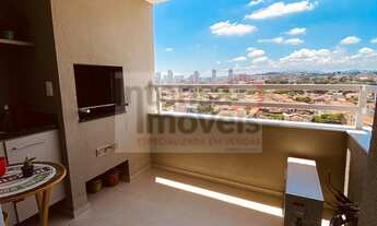 Imagem: Apartamento, 02 Dormitórios, Suíte