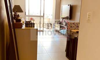 Imagem 4: Apartamento , 02 Dormitórios , Suíte , vaga coberta, sacada gourmet , Piscina , Salão de