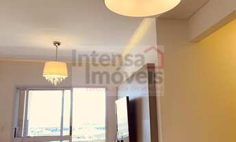 Imagem 2: Apartamento , 02 Dormitórios , Suíte , vaga coberta, sacada gourmet , Piscina , Salão de