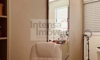 Imagem 7: Apartamento , 02 Dormitórios , Suíte , vaga coberta, sacada gourmet , Piscina , Salão de