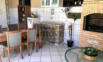 Imagem 3: Sobrado à venda no bairro Sapé II - Caçapava/SP