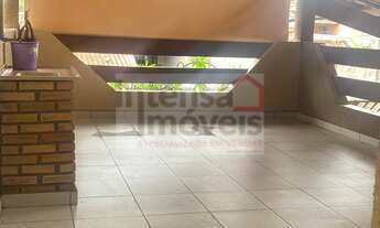 Imagem 4: Sobrado à venda no bairro Sapé II - Caçapava/SP