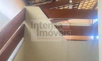 Imagem 7: Sobrado à venda no bairro Sapé II - Caçapava/SP