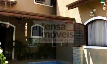 Imagem 6: Sobrado à venda no bairro Sapé II - Caçapava/SP