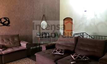 Imagem 5: Sobrado à venda no bairro Sapé II - Caçapava/SP