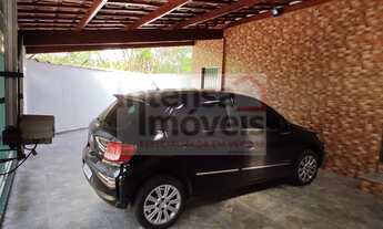 Imagem: Casa à venda no bairro Conjunto Moacyr