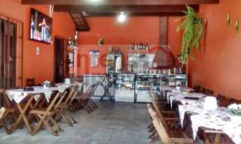 Imagem: Casa à venda no bairro Itaguá - Ubatuba/SP