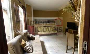 Imagem: Casa à venda no bairro Jardim Continental