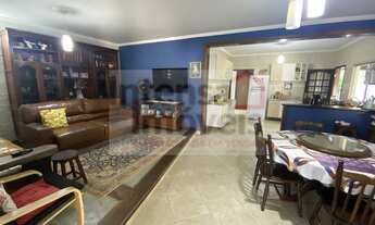 Imagem: Chácara à venda no bairro Pinhão - Taubaté/SP