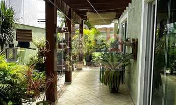 Imagem 4: Sobrado à venda no bairro Jardim das Nações - Taubaté/SP