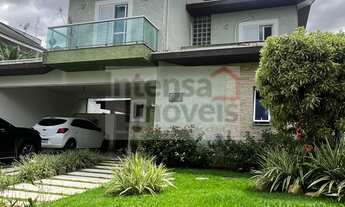 Imagem: Sobrado à venda no bairro Jardim das Nações