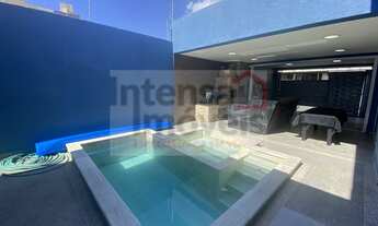 Imagem: Casa à venda no bairro Jardim Morumby