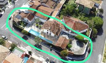 Imagem: Casa à venda no bairro Parque Esperança