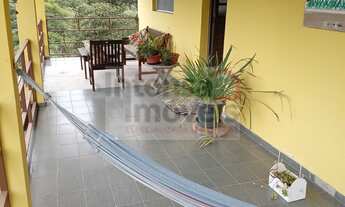 Imagem 4: Chácara à venda no bairro Centro - Redenção da Serra/SP