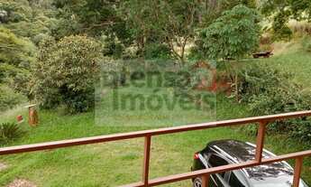 Imagem 2: Chácara à venda no bairro Centro - Redenção da Serra/SP