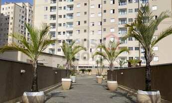 Imagem: Apartamento à venda no bairro Parque Senhor